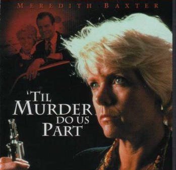 TIL MURDER DO US PART [IMPORT] Supply