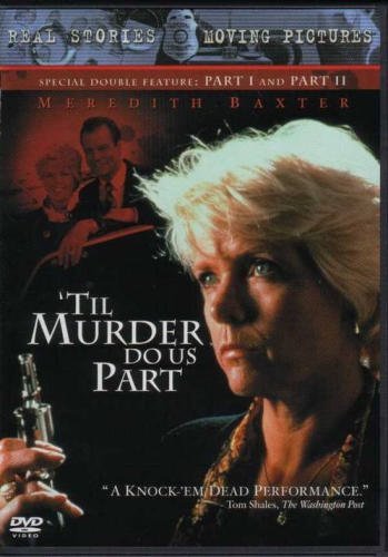 TIL MURDER DO US PART [IMPORT] Supply