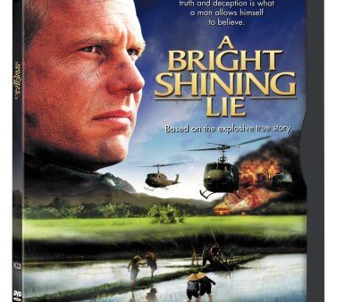 A BRIGHT SHINING LIE (SOUS-TITRES FRANAIS) Sale