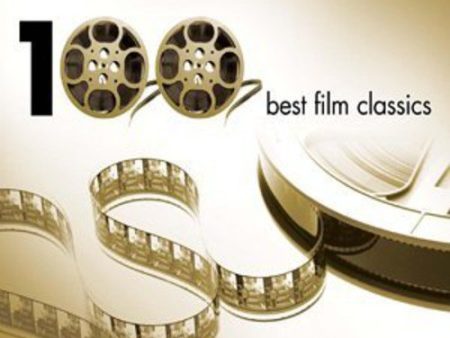 100 BEST SERIES - BEST FILM CLASSICS 100 Online