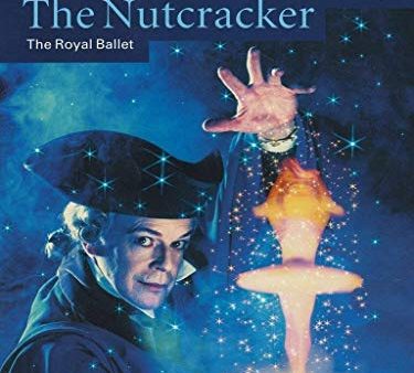 THE NUTCRACKER [IMPORT] Hot on Sale