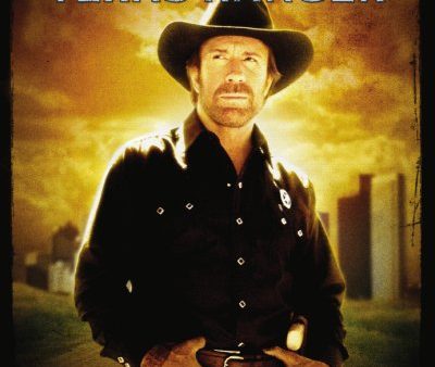 WALKER TEXAS RANGER: SEASON 2 Supply