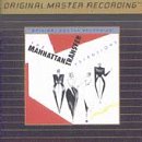 MANHATTAN TRANSFER - EXTENSIONS Hot on Sale