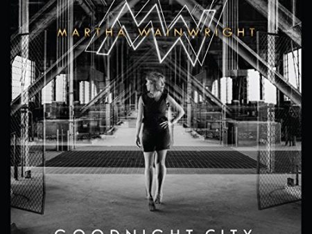 WAINWRIGHT, MARTHA - GOODNIGHT CITY For Sale