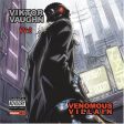 VAUGHN, VIKTOR (MF DOOM)  - VENOMOUS VILLAIN Hot on Sale