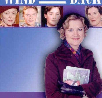 WIND AT MY BACK: SEASON 5 Discount