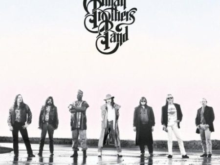 ALLMAN BROTHERS BAND  - SEVEN TURNS For Discount