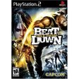 BEATDOWN: FISTS OF VENGEANCE - PLAYSTATION 2 Cheap