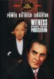 WITNESS FOR THE PROSECUTION (BILINGUAL) [IMPORT] Hot on Sale