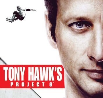 TONY HAWK S PROJECT 8 - PLAYSTATION 2 Online Sale