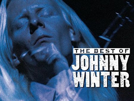 WINTER, JOHNNY - THE BEST OF JOHNNY WINTER Online