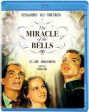 THE MIRACLE OF THE BELLS [BLU-RAY]^MIRACLE OF THE BELLS, THE (BLU-RAY) [IMPORT] For Cheap