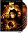 BABYLON 5: THE COMPLETE FIFTH SEASON Supply