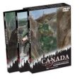 CANADA: A PEOPLE S HISTORY  - DVD-SERIES 3 Supply