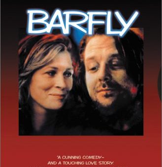 BARFLY (WIDESCREEN) Online now