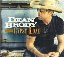 BRODY, DEAN - GYPSY ROAD: DELUXE EDITION Sale