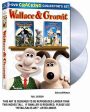 WALLACE & GROMIT 2 DVD CRACKING COLLECTOR S SET (WALLACE & GROMIT IN THREE AMAZING ADVENTURES  THE CURSE OF THE WERE-RABBIT) [IMPORT] Hot on Sale