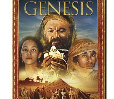 THE BIBLE STORIES: GENESIS For Discount