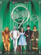 THE WIZARD OF OZ (4 DISC EMERALD EDITION) Fashion