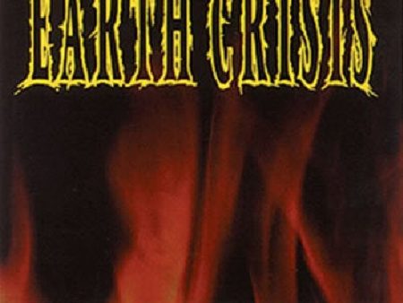 EARTH CRISIS - FIRESTORM Hot on Sale