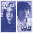 BELLE AND SEBASTIAN - DAYS OF THE BAGNOLD SUMMER Online Hot Sale