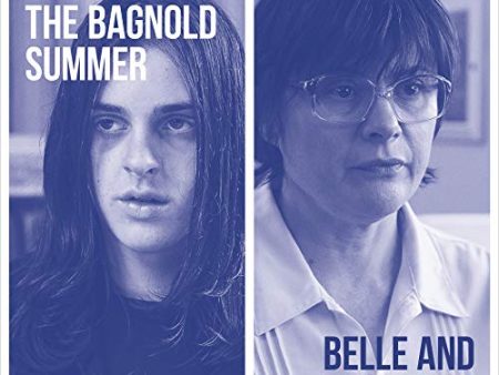 BELLE AND SEBASTIAN - DAYS OF THE BAGNOLD SUMMER Online Hot Sale