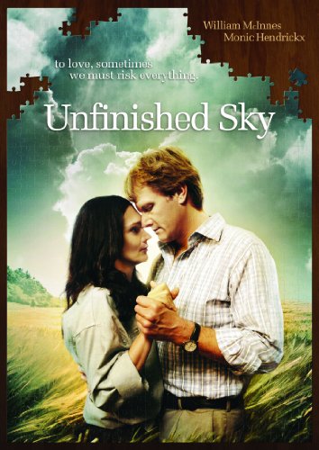 UNFINISHED SKY Online now