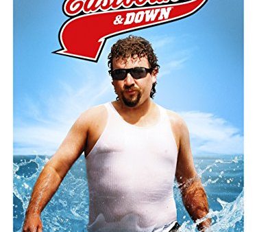 EASTBOUND & DOWN: THE COMPLETE THIRD SEASON Online Sale