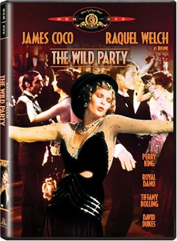 THE WILD PARTY (SOUS-TITRES FRANAIS) [IMPORT] Supply