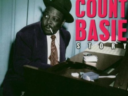 BASIE, COUNT - STORY For Sale