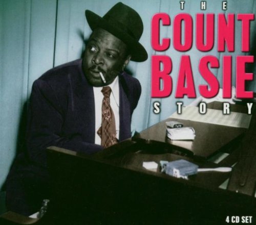 BASIE, COUNT - STORY For Sale