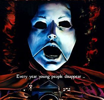 TOURIST TRAP  - DVD Fashion