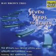 BROWN, RAY - SEVEN STEPS TO HEAVEN Fashion