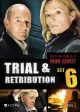 TRIAL & RETRIBUTION, SET 6 Discount