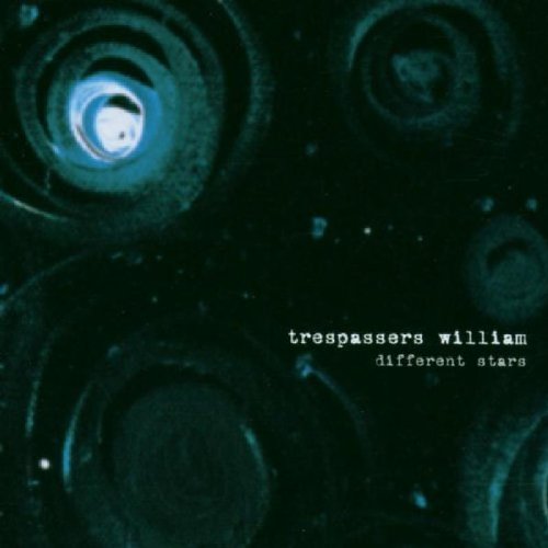 TRESPASSERS WILLIAM - DIFFERENT STARS Sale