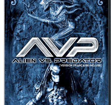 AVP - ALIEN VS. PREDATOR (UNRATED EDITION) Online