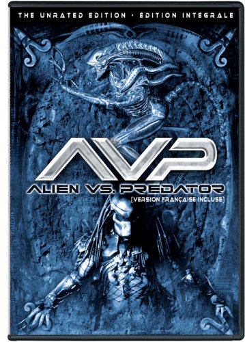 AVP - ALIEN VS. PREDATOR (UNRATED EDITION) Online