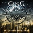 GUS G. - BRAND NEW REVOLUTION Sale