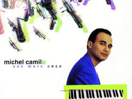 CAMILO, MICHEL  - ONE MORE ONCE Online Hot Sale