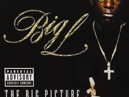 BIG L - 1974-1999 BIG PICTURE Fashion