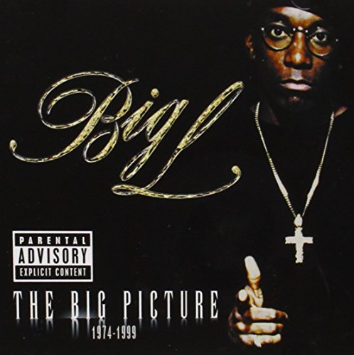 BIG L - 1974-1999 BIG PICTURE Fashion