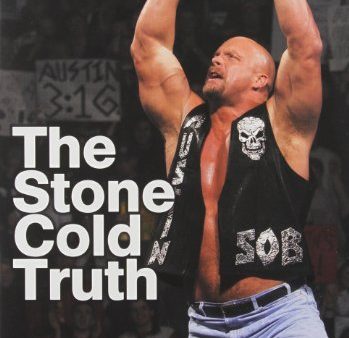 THE STONE COLD TRUTH Hot on Sale