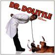 VARIOUS ARTISTS - DOCTOR DOLITTLE Online Sale