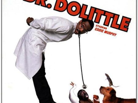 VARIOUS ARTISTS - DOCTOR DOLITTLE Online Sale