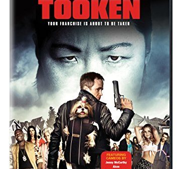 TOOKEN Online Sale