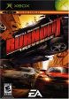 BURNOUT REVENGE - XBOX Online now