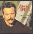 TIPPIN, AARON - AARON TIPPIN - GREATEST HITS. . . AND THEN SOME Supply