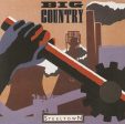 BIG COUNTRY  - STEELTOWN Online now