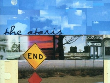 THE ATARIS - END IS FOREVER For Cheap