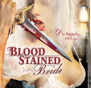 BLOOD STAINED BRIDE For Discount